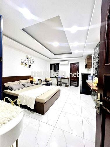 🔥 STUDIO FULL NỘI THẤT TẠI TÂN BÌNH 🔥