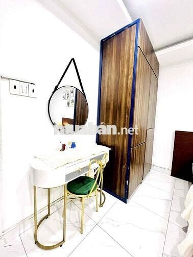🔥 STUDIO FULL NỘI THẤT TẠI TÂN BÌNH 🔥
