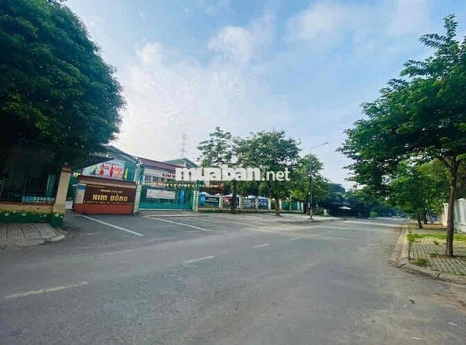 👉*** 1 căn săn 3 năm mới có lô bán mua ngay 🏡 Đất KDC Phú Nhuận –