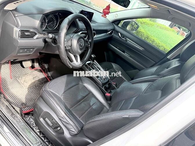 Mazda CX 5 2.0 AT 2017
