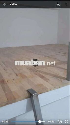 Cho thuê phòng trọ phường Bình Chiểu Thủ Đức, 22 m2, 2 tr