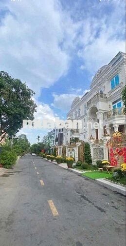 👉*** 1 căn săn 3 năm mới có lô bán mua ngay 🏡 Đất KDC Phú Nhuận –