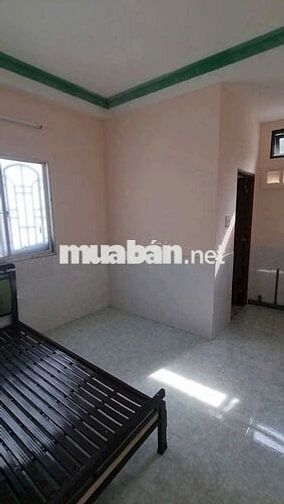 hẻm Lạc long Quân, Quận Tân Bình, 4x12, 1T 4L, 8PN 8WC - Cho CHDV
