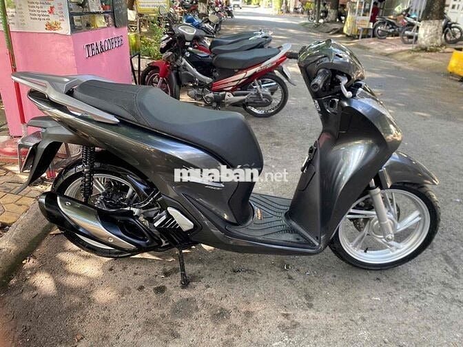 Honda SH 150 ABS 2020 Xám