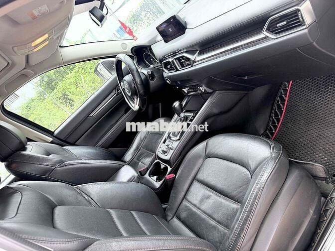 Mazda CX 5 2.0 AT 2017