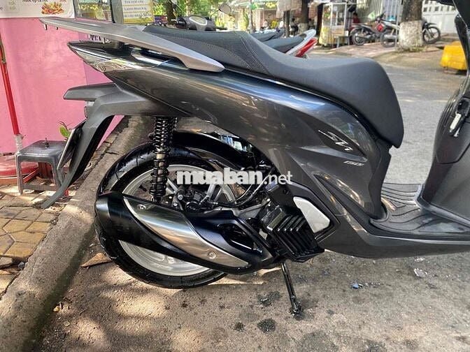 Honda SH 150 ABS 2020 Xám