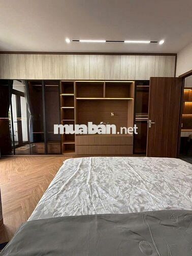 NNC 3PN 3WC NỘI THẤT CAO CẤP LIÊN CHIỂU GẦN BẾN XE GẦN MEGAMART