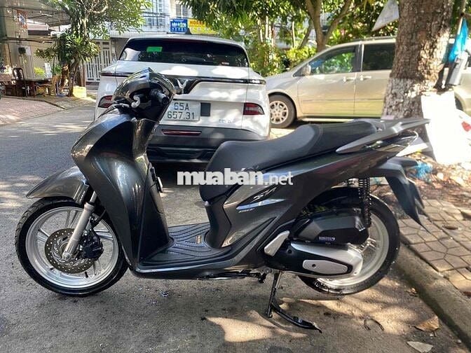 Honda SH 150 ABS 2020 Xám