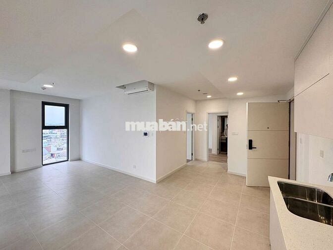 CC cho thuê căn hộ chung cư Urban Green đường 6 Quốc lộ 13, Hiệp Bình 