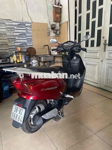 honda LEAD nhật Fi phun xăng điện tử,xe còn mới