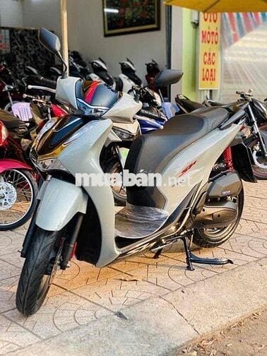 Honda SH160ABS 2023 Xám 9000 km
