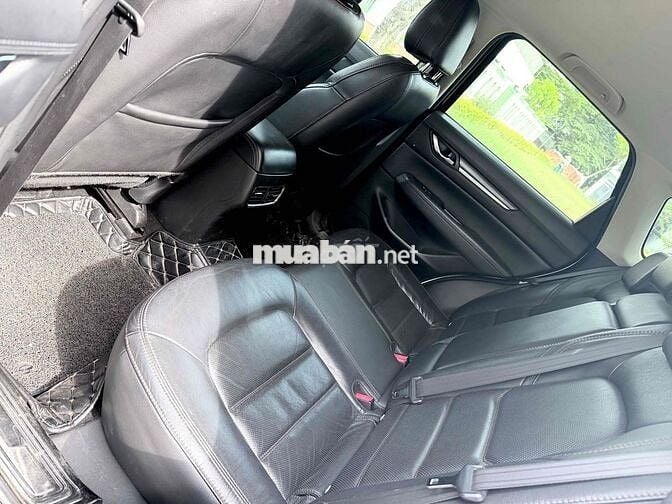 Mazda CX 5 2.0 AT 2017