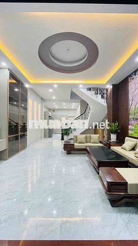 🏡 CHO THUÊ NHÀ 3 TẦNG MỚI 100% MT LÊ VĂN THỊNH – HO