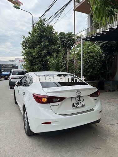 Mazda Mazda 3 2019 Trắng 48019 km