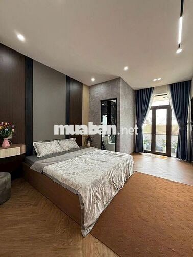 NNC 3PN 3WC NỘI THẤT CAO CẤP LIÊN CHIỂU GẦN BẾN XE GẦN MEGAMART