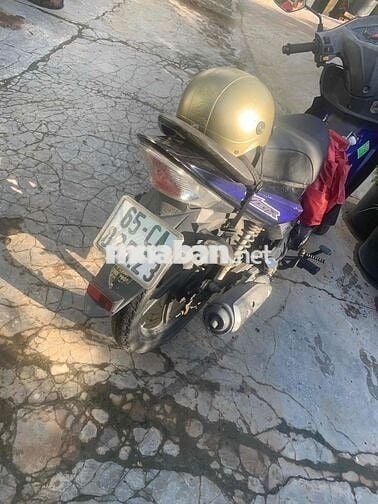 Kymco 50cc Xanh Việt Nam