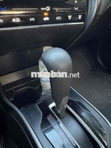 Honda City 2018 bản top