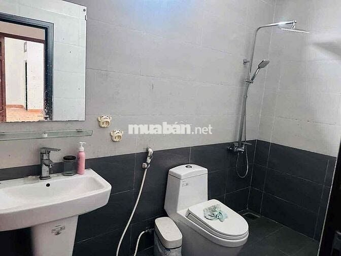 Cho thuê nhà MT Nhơn Hoà 10 Hoà An Cẩm Lệ