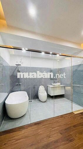 🏡 CHO THUÊ NHÀ 3 TẦNG MỚI 100% MT LÊ VĂN THỊNH – HO
