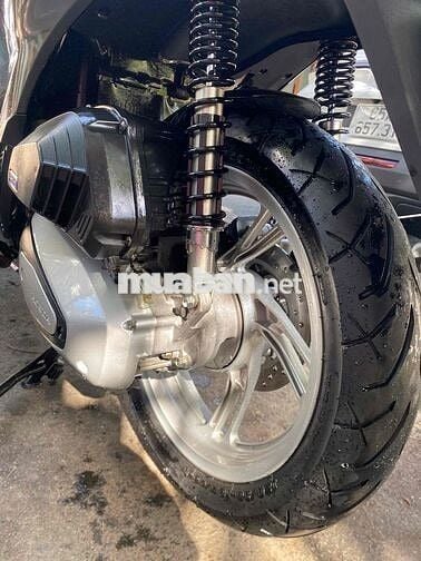 Honda SH 150 ABS 2020 Xám