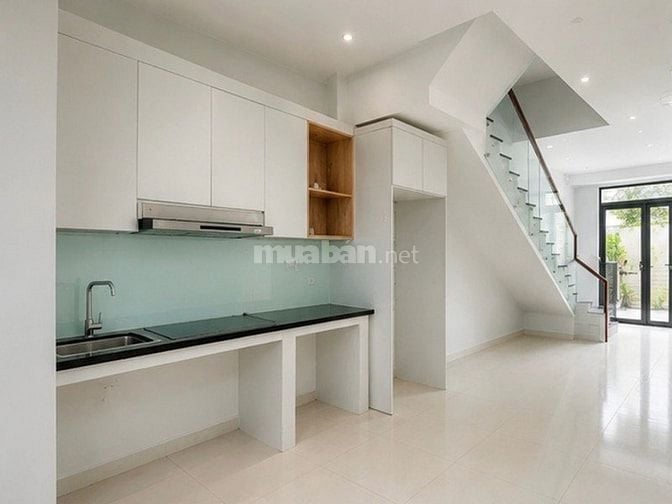 Bán nhà ngay Phạm Văn Đồng - 5x15 - HXH - dòng tiền sẵn - giá chỉ 7 tỷ