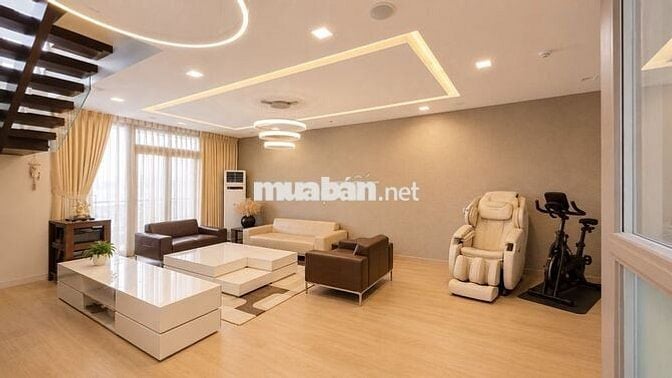 CĂN HỘ CAO CẤP MỚI KHAI TRƯƠNG TẠI KIM MÃ