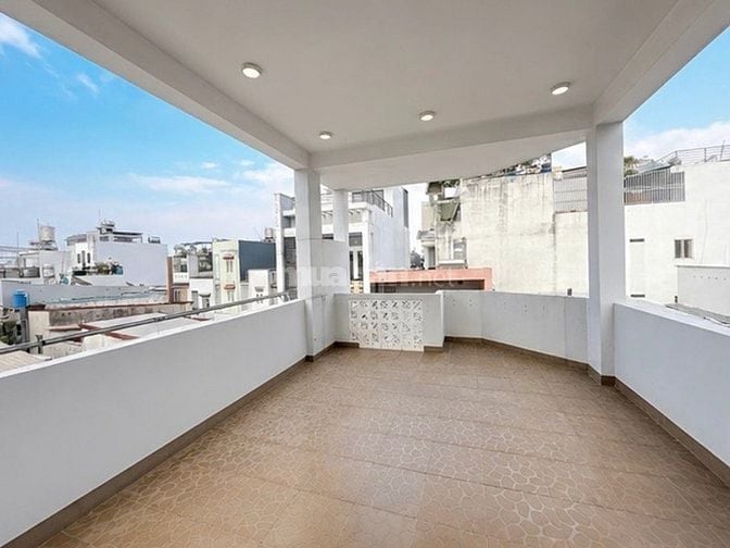 Bán nhà ngay Phạm Văn Đồng - 5x15 - HXH - dòng tiền sẵn - giá chỉ 7 tỷ