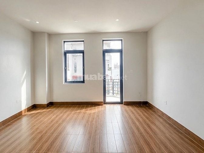 Bán nhà ngay Phạm Văn Đồng - 5x15 - HXH - dòng tiền sẵn - giá chỉ 7 tỷ