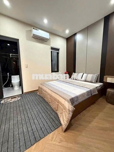 NNC 3PN 3WC NỘI THẤT CAO CẤP LIÊN CHIỂU GẦN BẾN XE GẦN MEGAMART