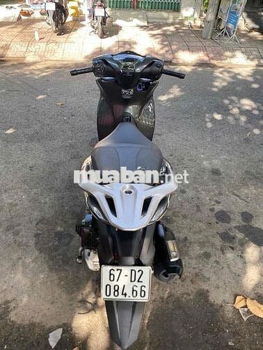 Honda SH 150 ABS 2020 Xám