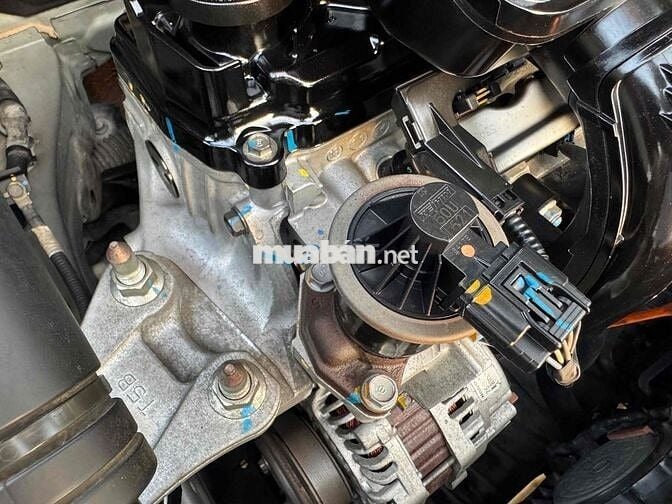 Honda City 2018 bản top