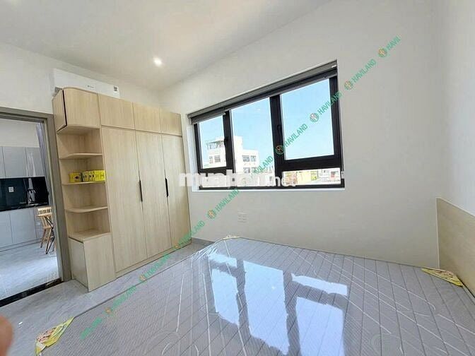 🌟 CHO THUÊ CĂN HỘ FULL NỘI THẤT – 02 HOÀ PHÚ 30 🏢🌟