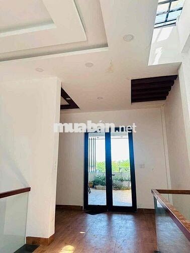 Cho thuê nhà MT Nhơn Hoà 10 Hoà An Cẩm Lệ