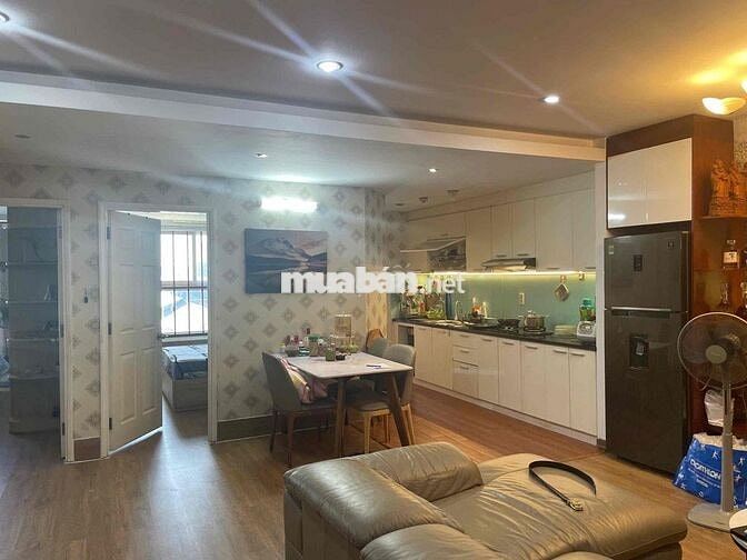 Chính chủ bán gấp căn hộ chung cư Ruby Garden giá chỉ 3tỷ8