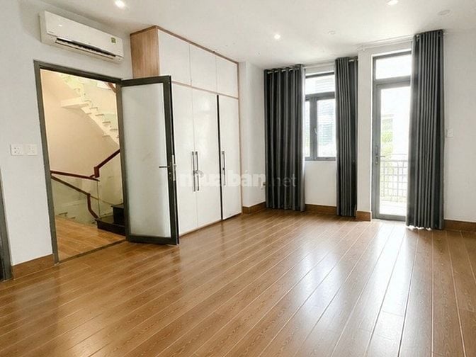 Bán nhà ngay Phạm Văn Đồng - 5x15 - HXH - dòng tiền sẵn - giá chỉ 7 tỷ