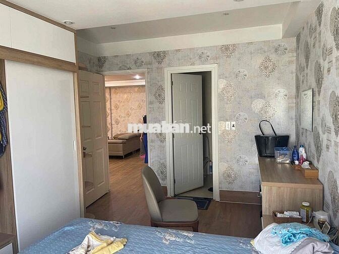 Chính chủ bán gấp căn hộ chung cư Ruby Garden giá chỉ 3tỷ8