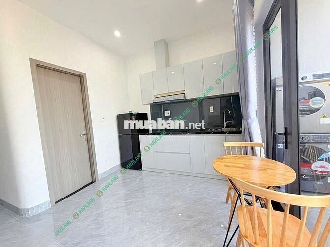 🌟 CHO THUÊ CĂN HỘ FULL NỘI THẤT – 02 HOÀ PHÚ 30 🏢🌟
