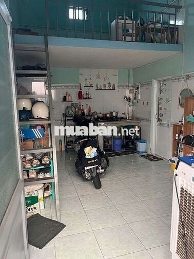 Cho thuê phòng trọ thoáng mát lịch sự, gần trường Đại học thủ Dầu Một