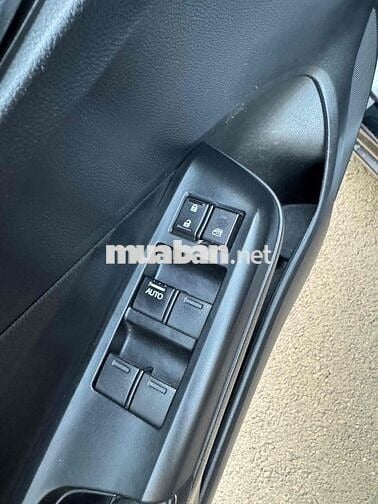 Honda City 2018 bản top