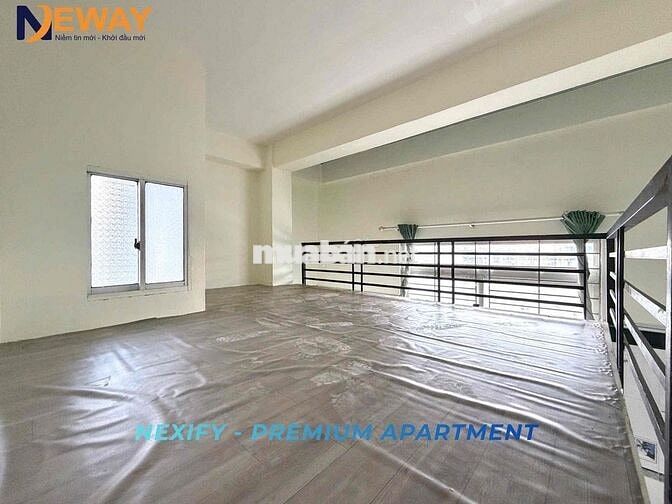 phòng trọ giá rẻ 29m2 cửa sổ trời ngay trường chinh - hoàng hoa thám