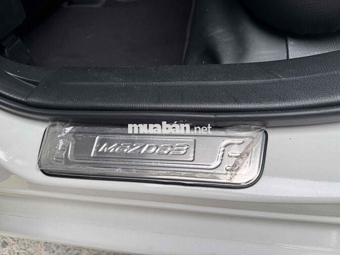 Mazda Mazda 3 2019 Trắng 48019 km