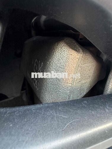 Honda City 2018 bản top