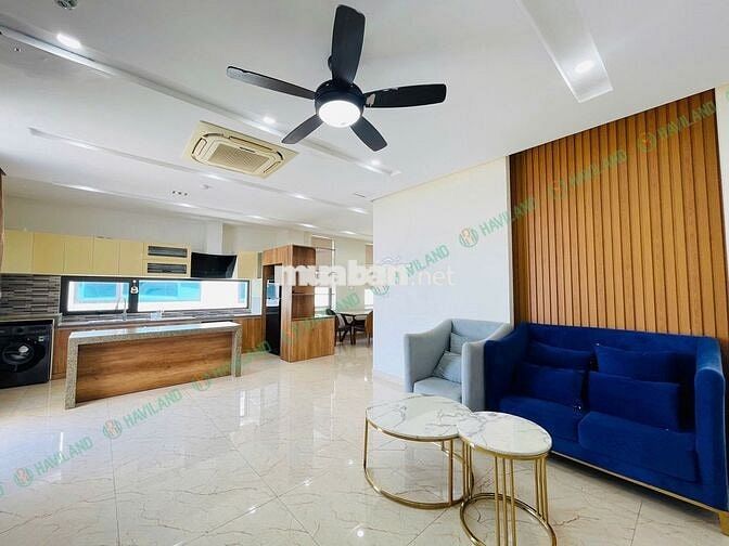 CĂN HỘ 3PN 3WC SIÊU RỘNG ĐƯỜNG NGUYỄN SINH SẮC
