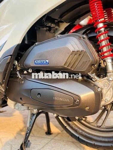 Honda SH160ABS 2023 Xám 9000 km