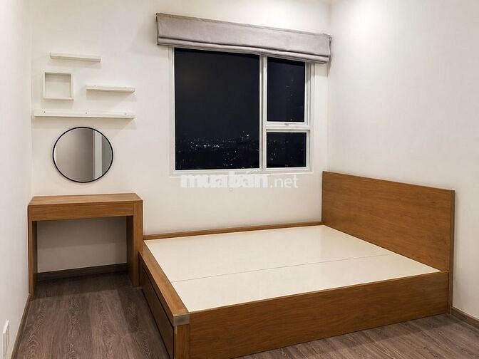 CHO THUÊ CARILLON 2 2PN 2WC FULL NỘI THẤT GIÁ 11.5 TRIỆU