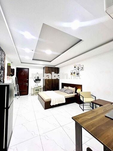 🔥 STUDIO FULL NỘI THẤT TẠI TÂN BÌNH 🔥