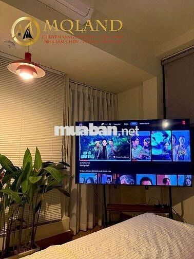Sang Homestay HXH Nguyễn Trãi - Tổng 10p + 1p kho - Thang Máy