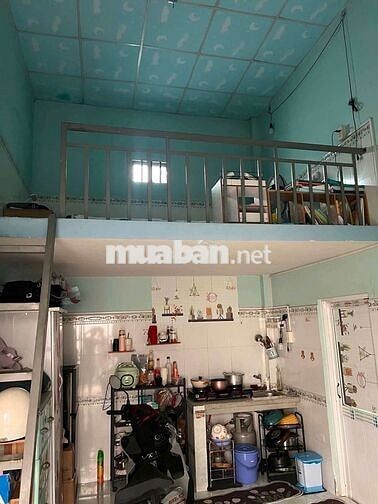 Cho thuê phòng trọ thoáng mát lịch sự, gần trường Đại học thủ Dầu Một