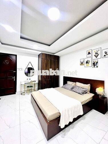 🔥 STUDIO FULL NỘI THẤT TẠI TÂN BÌNH 🔥
