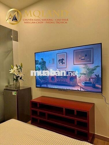 Sang Homestay HXH Nguyễn Trãi - Tổng 10p + 1p kho - Thang Máy